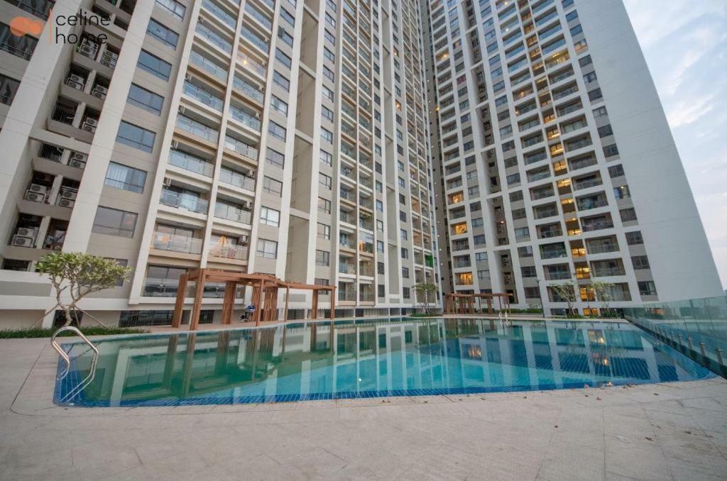 Tresor Studios 胡志明市 外观 照片